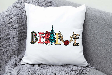 Believe Sublimation Sublimation Jagonath Roy 