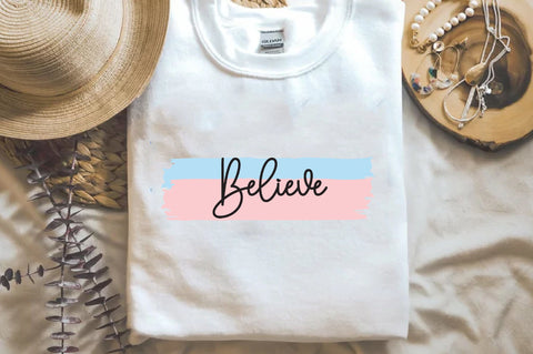 Believe Sublimation Sublimation Jagonath Roy 