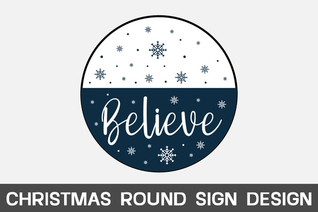 Believe Svg design SVG designmaster24 