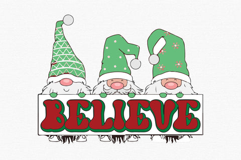 Believe SVG designartist 