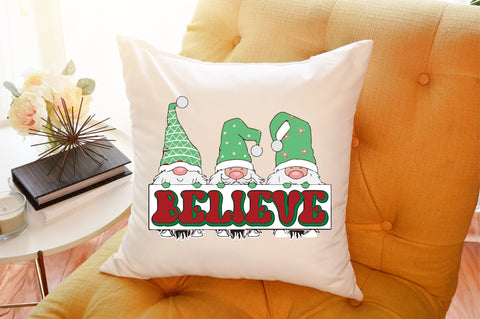 Believe SVG designartist 