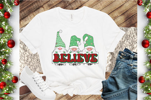 Believe SVG designartist 