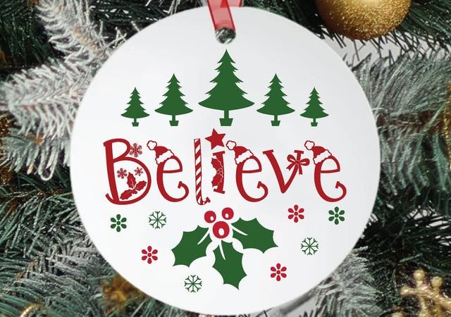 Believe SVG md faruk hossain 
