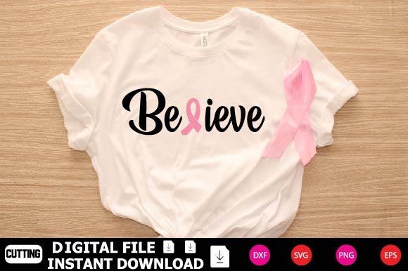 Believe SVG Shahin alam 