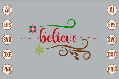 believe svg SVG nirmal108roy 