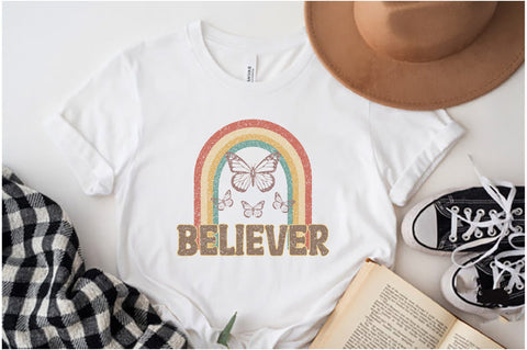 Believer Sublimation Sublimation Jagonath Roy 