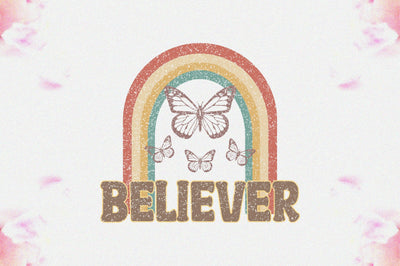 Believer Sublimation Sublimation Jagonath Roy 