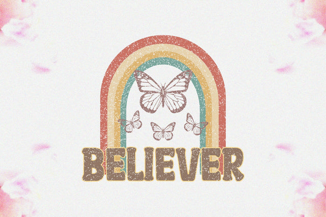Believer Sublimation Sublimation Jagonath Roy 