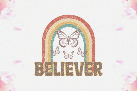 Believer Sublimation Sublimation Jagonath Roy 