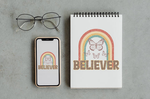 Believer Sublimation Sublimation Jagonath Roy 