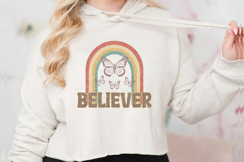 Believer Sublimation Sublimation Jagonath Roy 