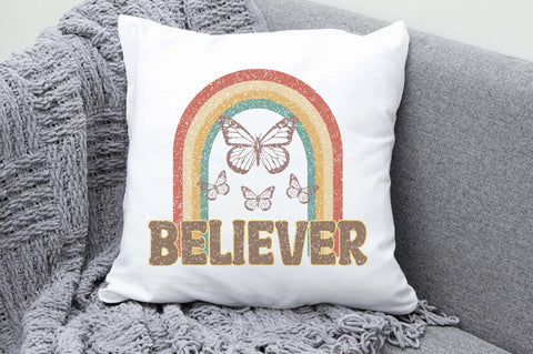 Believer Sublimation Sublimation Jagonath Roy 