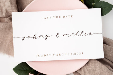 Belights Font Hans Co 