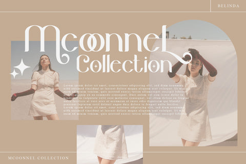 Belinda Typeface Font Storytype Studio 