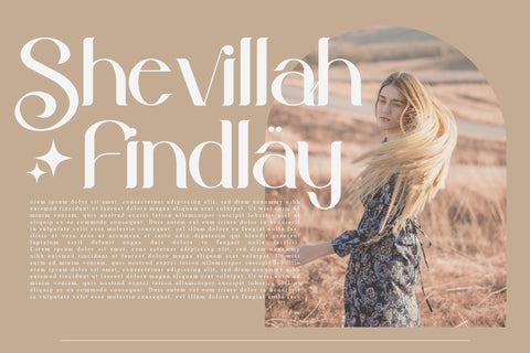 Belinda Typeface Font Storytype Studio 