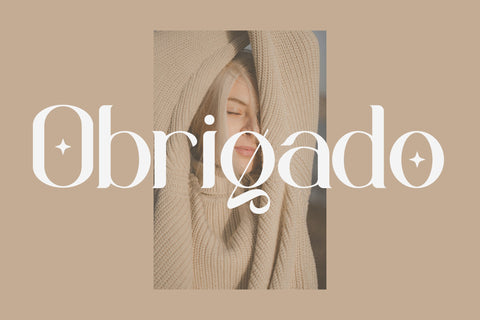 Belinda Typeface Font Storytype Studio 