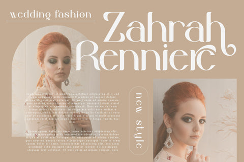 Belinda Typeface Font Storytype Studio 