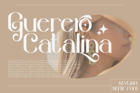 Belinda Typeface Font Storytype Studio 