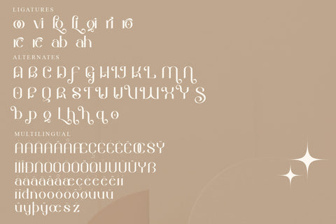 Belinda Typeface Font Storytype Studio 