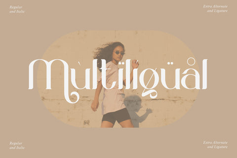 Belinda Typeface Font Storytype Studio 