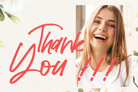 Belisha Font Letterena Studios 