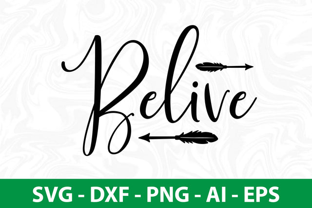 belive SVG SVG nirmal108roy 