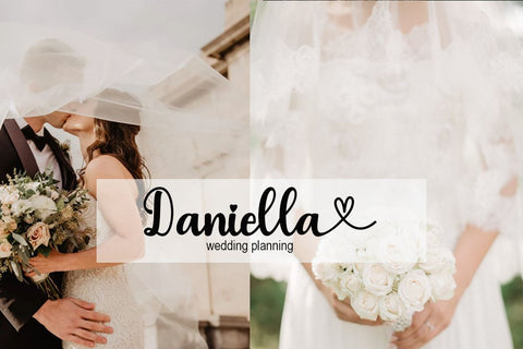 Bella Bangsa Font Supersemar Letter 