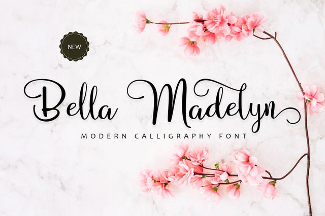 Bella Madelyn Font azkiyaazka026 