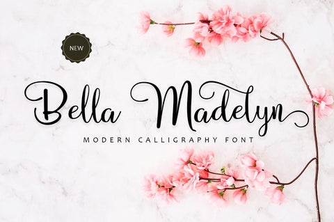 Bella Madelyn Font azkiyaazka026 