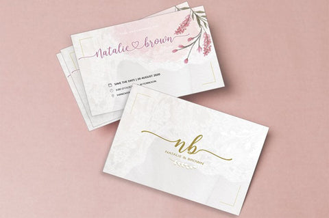 Bella Riosa Font Attract Studio 