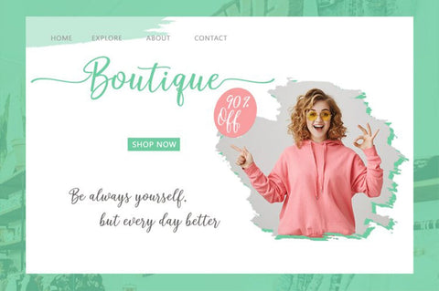 Bella Riosa Font Attract Studio 