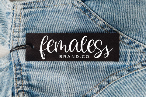 Bellafela Font Qwrtype Foundry 