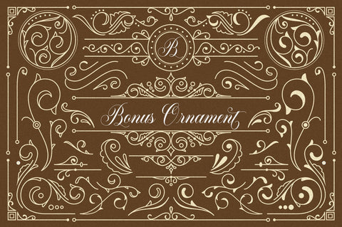 Bellanaisa Script Font Fargun Studio 