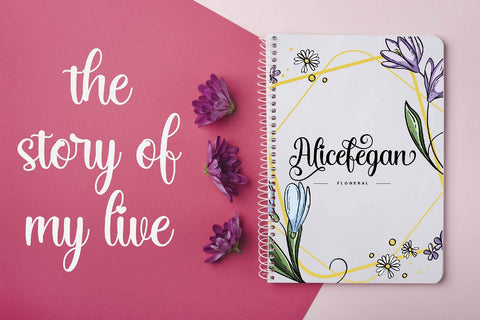 Bellanie Font toni_std 