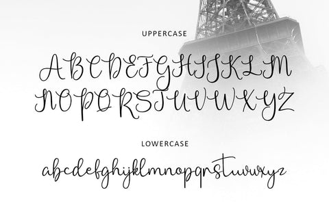 Bellasia Font azkiyaazka026 