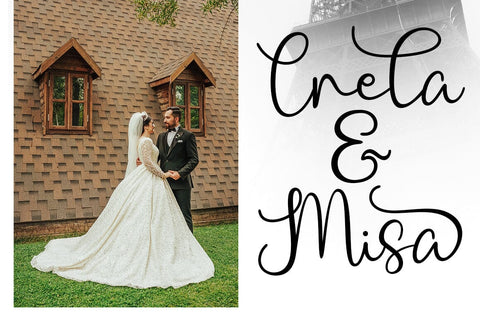 Bellasia Font azkiyaazka026 