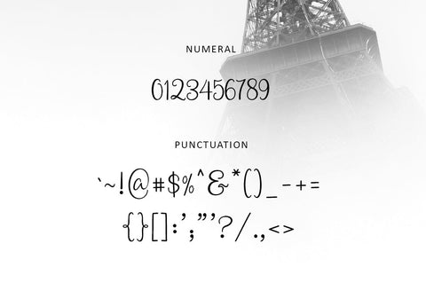 Bellasia Font azkiyaazka026 