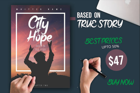 Bellaty Font twinletter 