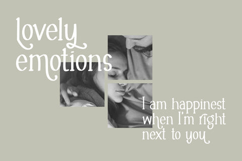 Bellfonte Font Supersemar Letter 