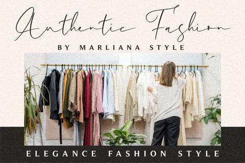 Bellisha Smith Font Letterena Studios 