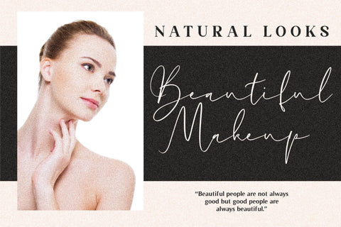 Bellisha Smith Font Letterena Studios 