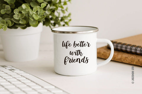 Bellony - Handwritten Script Font Font Jozoor 