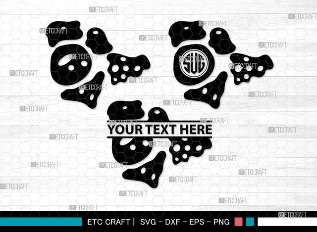 Bells Monogram, Bells Silhouette, Bells Svg, Wedding Bell Svg, Jingle Bells Svg, Reception Bell, SB00064 SVG ETC Craft 