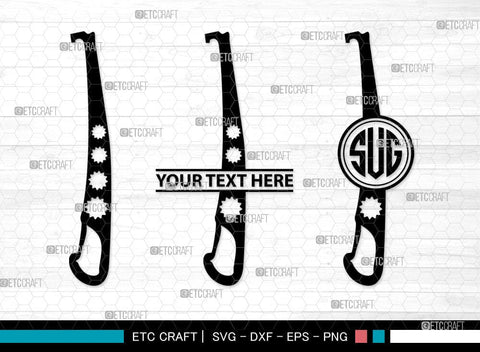 Bells Monogram, Bells Silhouette, Bells Svg, Wedding Bell Svg, Jingle Bells Svg, Reception Bell, SB00064 SVG ETC Craft 