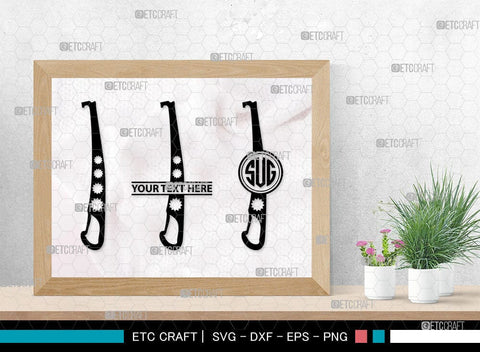 Bells Monogram, Bells Silhouette, Bells Svg, Wedding Bell Svg, Jingle Bells Svg, Reception Bell, SB00064 SVG ETC Craft 