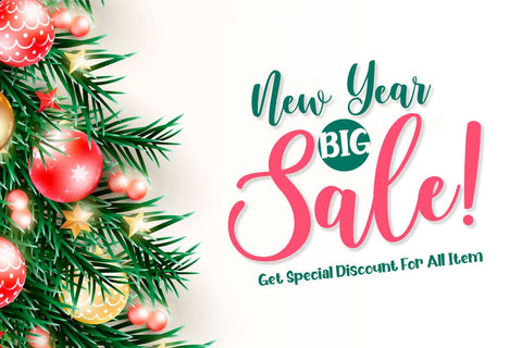 Beloved Christmas Font Madatype Studio 