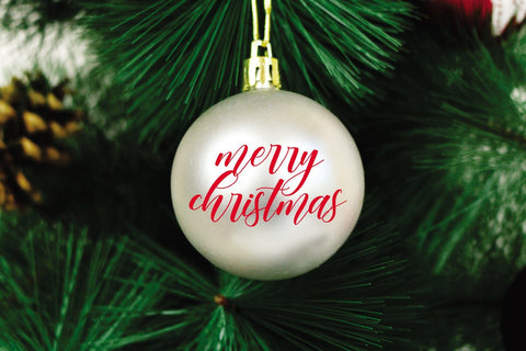 Beloved Christmas Font Mozarella 