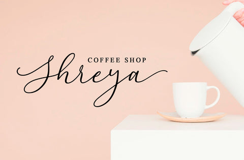 Beloved Mother Font Yuby 