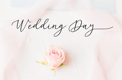 Beloved Mother Font Yuby 