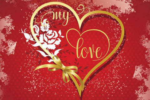 Beloved SVG StudioRZ 